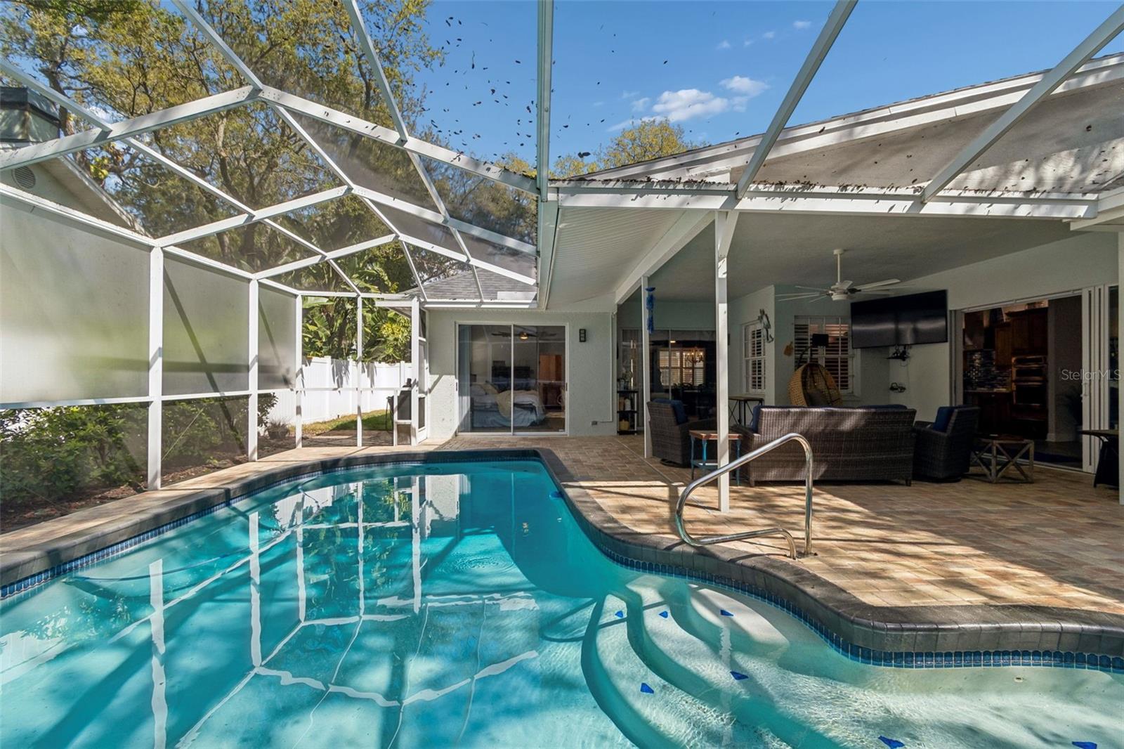 1709 LA FOREST AVE, SAFETY HARBOR, FL, 34695