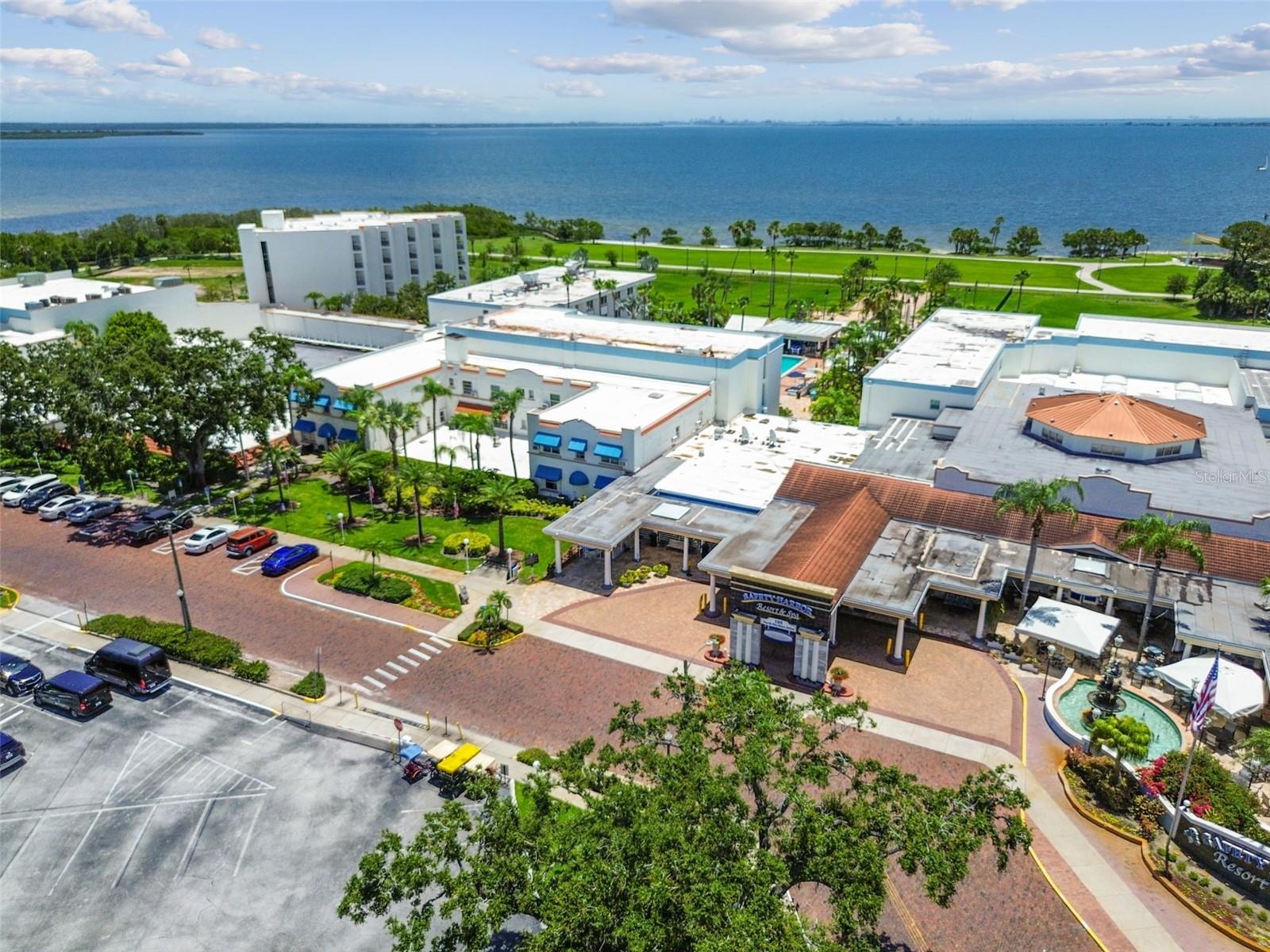 1709 LA FOREST AVE, SAFETY HARBOR, FL, 34695