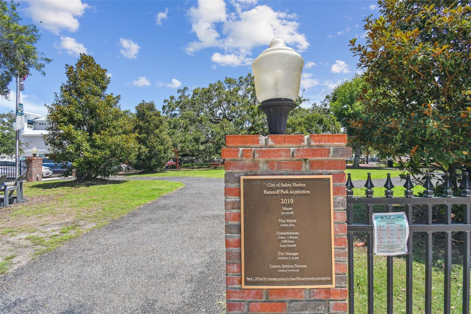 1709 LA FOREST AVE, SAFETY HARBOR, FL, 34695