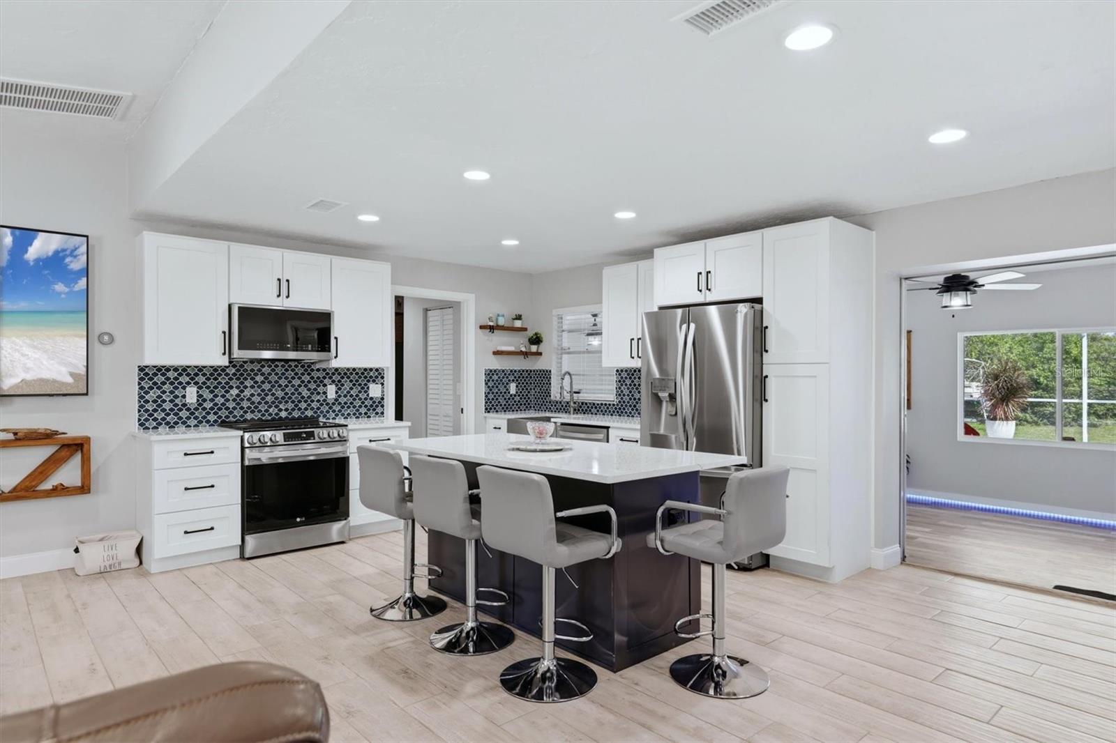 1417 70TH STREET CT E, BRADENTON, FL, 34208