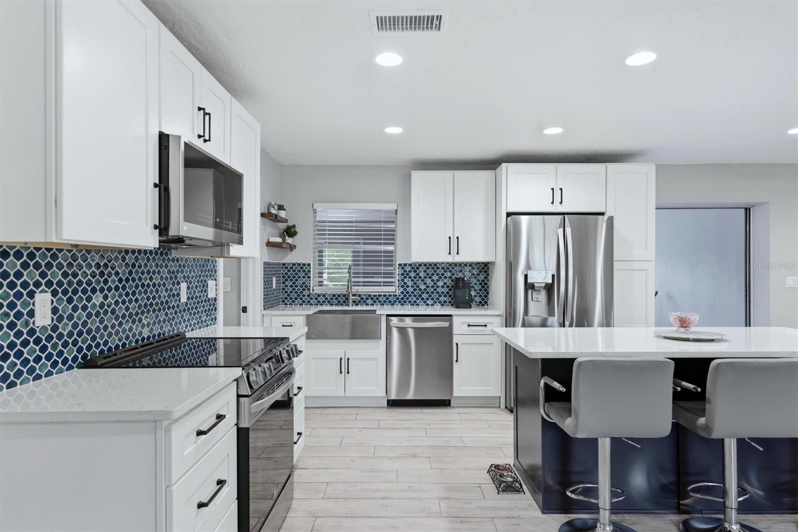 1417 70TH STREET CT E, BRADENTON, FL, 34208