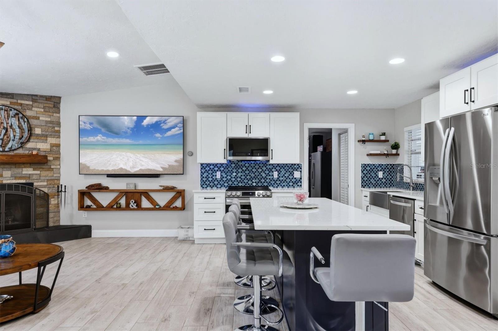 1417 70TH STREET CT E, BRADENTON, FL, 34208