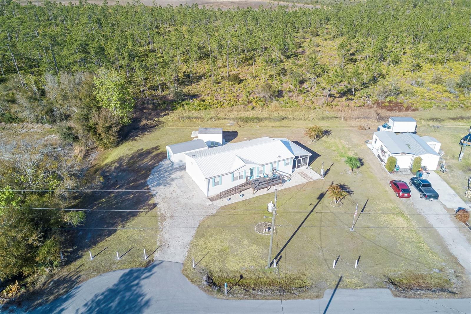 11307 SW WELCH AVE, ARCADIA, FL, 34269