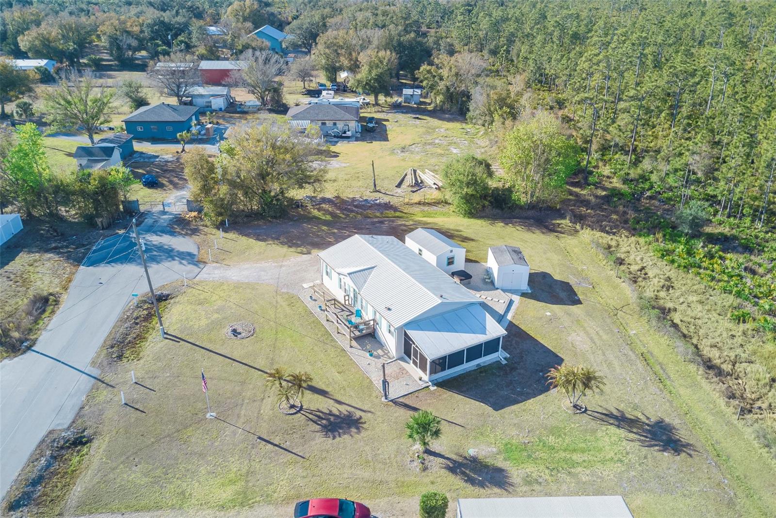 11307 SW WELCH AVE, ARCADIA, FL, 34269