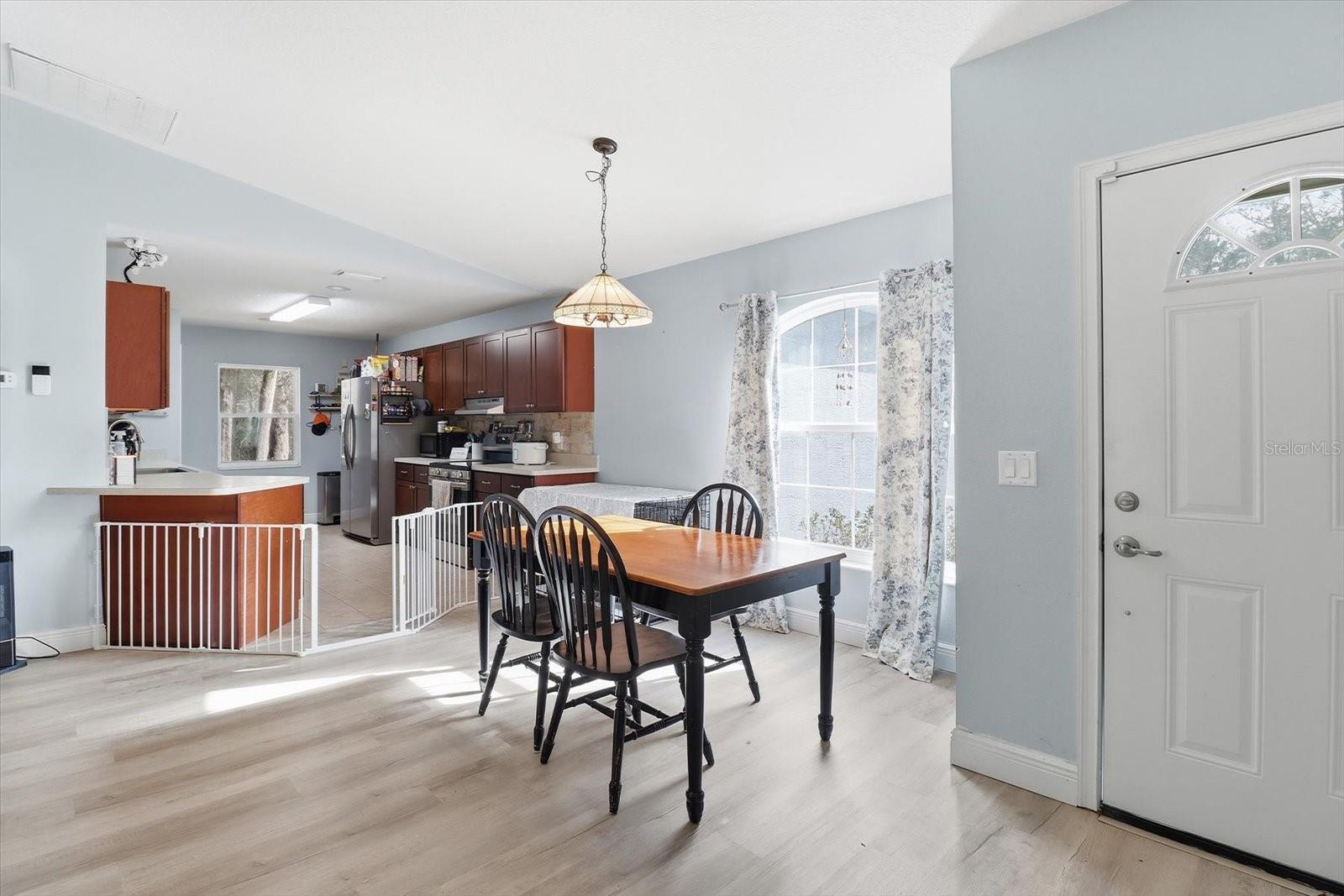 786 N DUGAN AVE, INVERNESS, FL, 34453