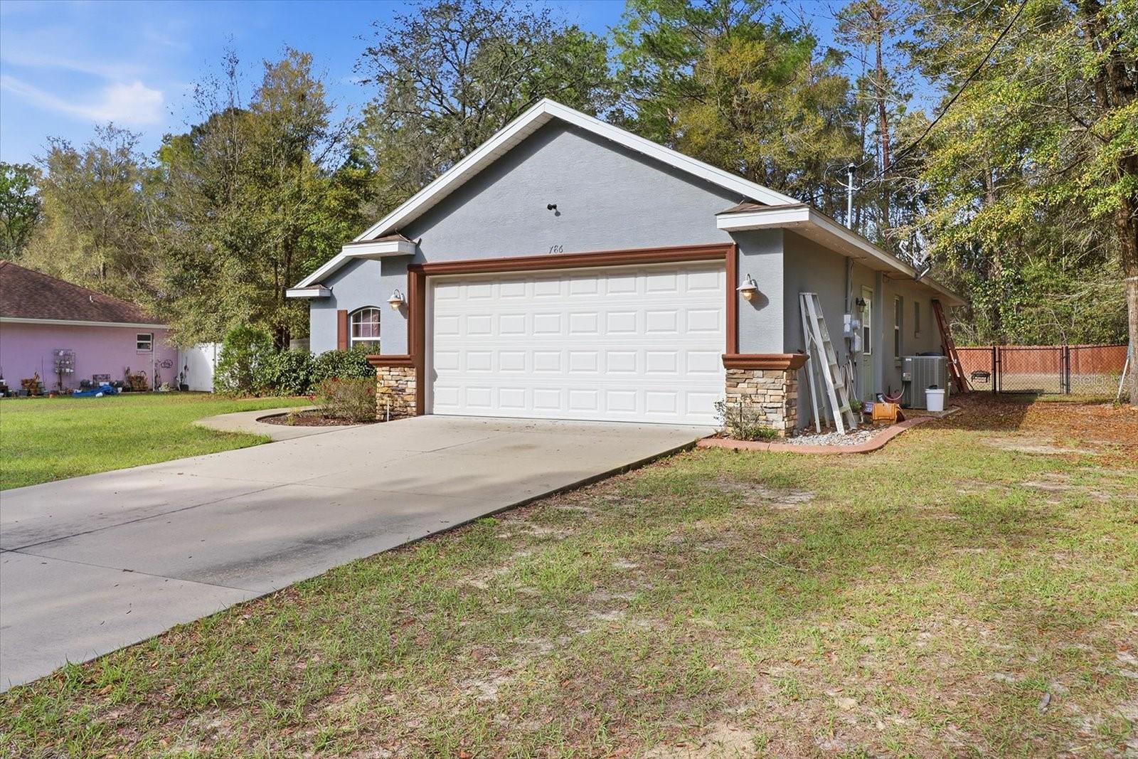 786 N DUGAN AVE, INVERNESS, FL, 34453
