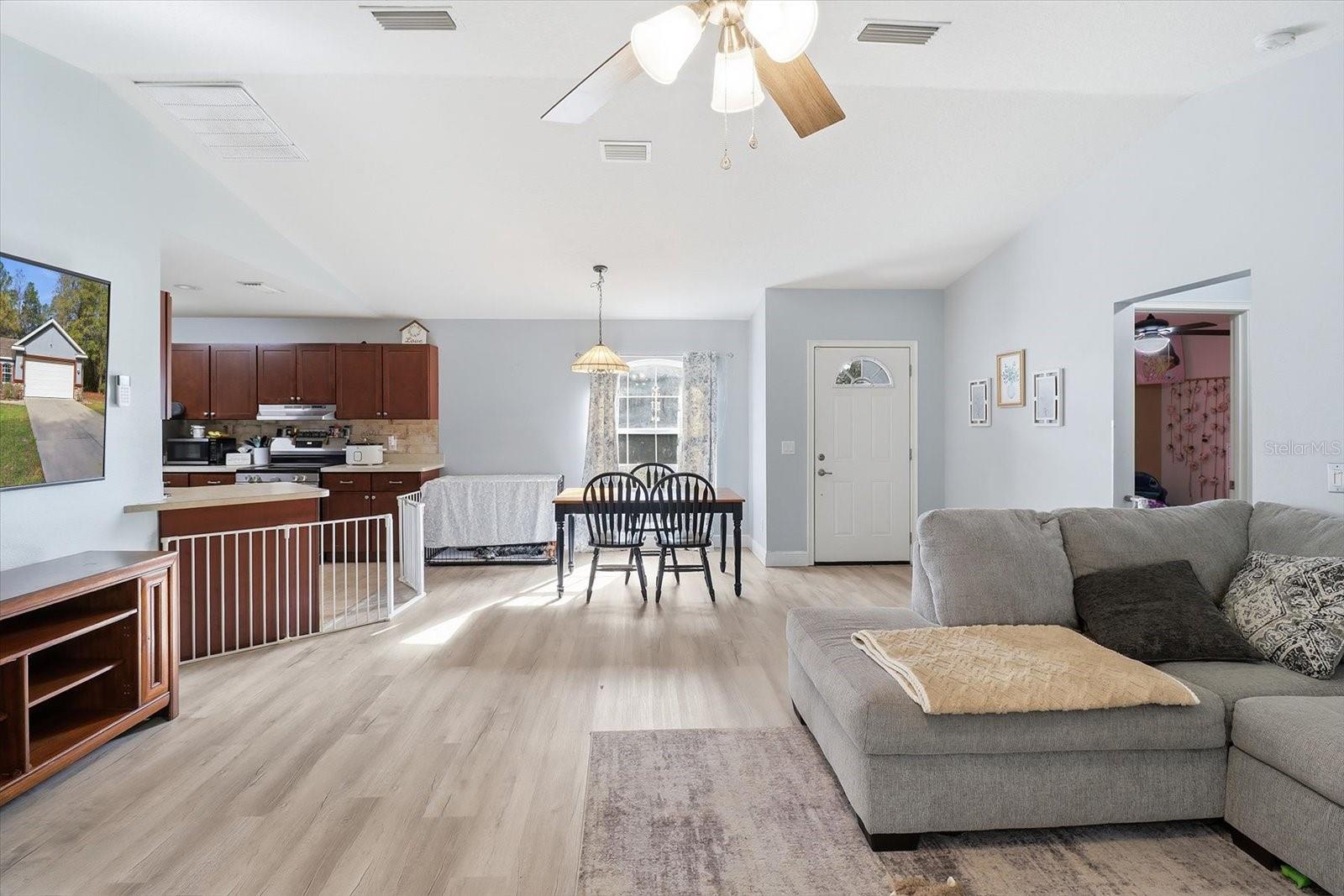 786 N DUGAN AVE, INVERNESS, FL, 34453