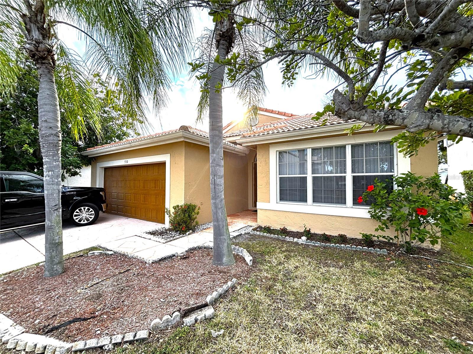 510 SW 181ST WAY, PEMBROKE PINES, FL, 33029
