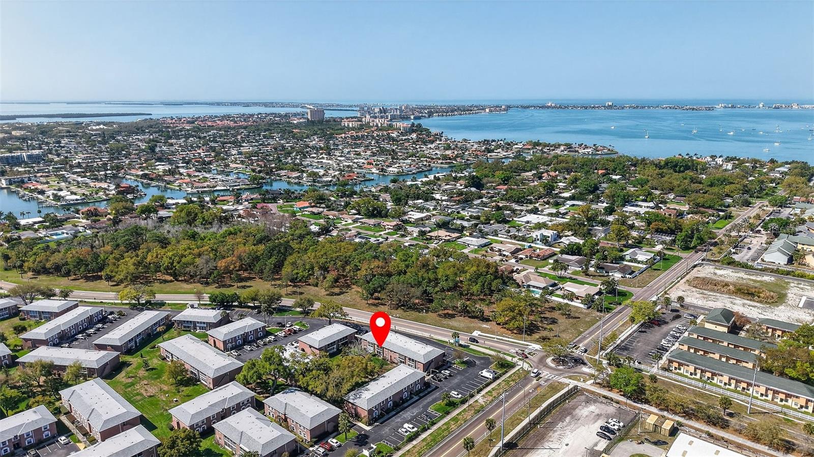 3824 37TH ST S #67, ST PETERSBURG, FL, 33711