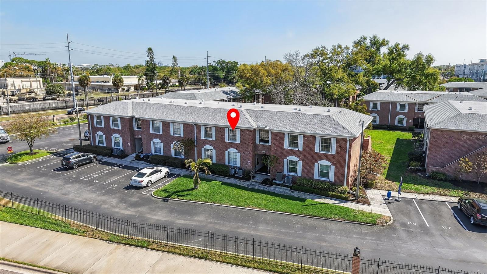 3824 37TH ST S #67, ST PETERSBURG, FL, 33711