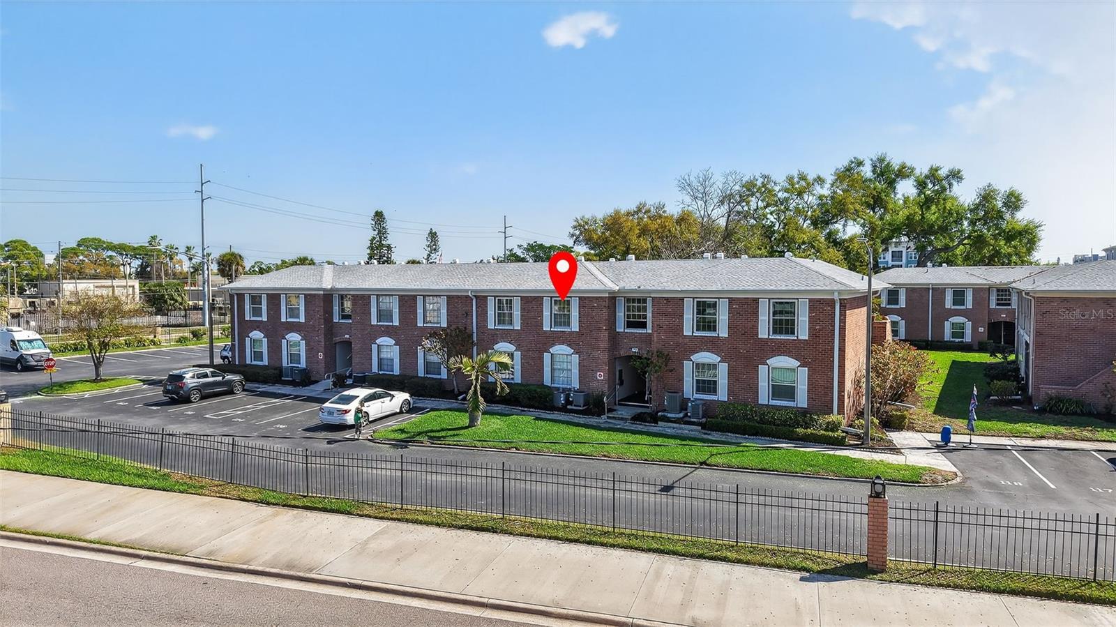 3824 37TH ST S #67, ST PETERSBURG, FL, 33711