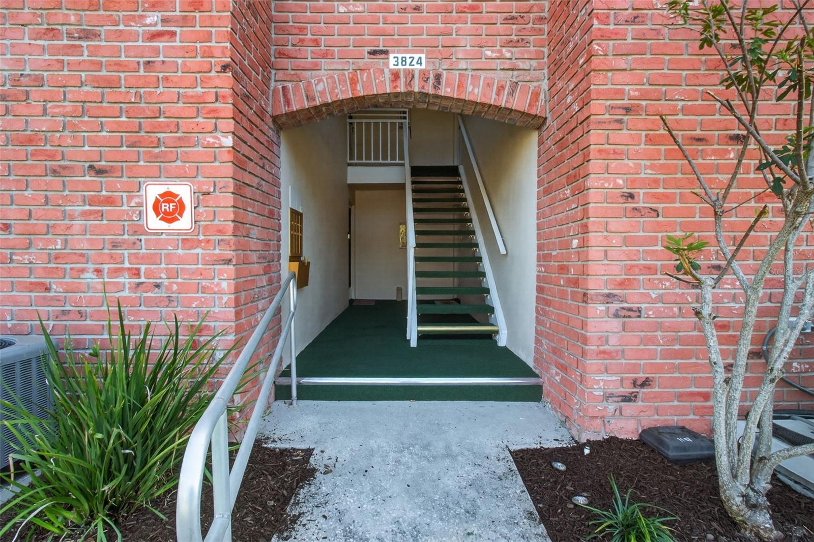 3824 37TH ST S #67, ST PETERSBURG, FL, 33711