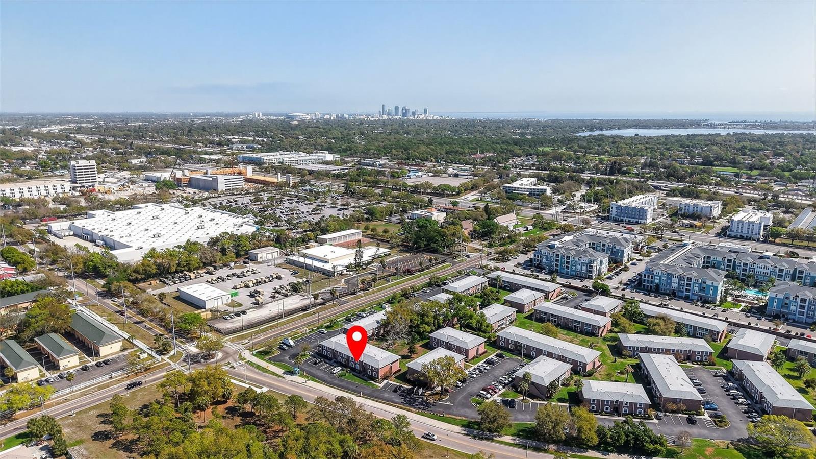 3824 37TH ST S #67, ST PETERSBURG, FL, 33711