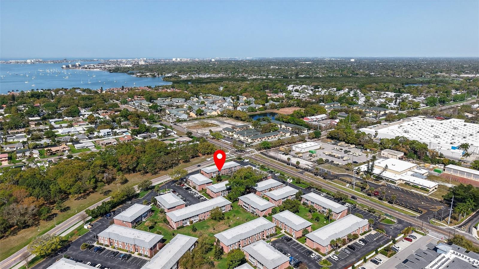 3824 37TH ST S #67, ST PETERSBURG, FL, 33711