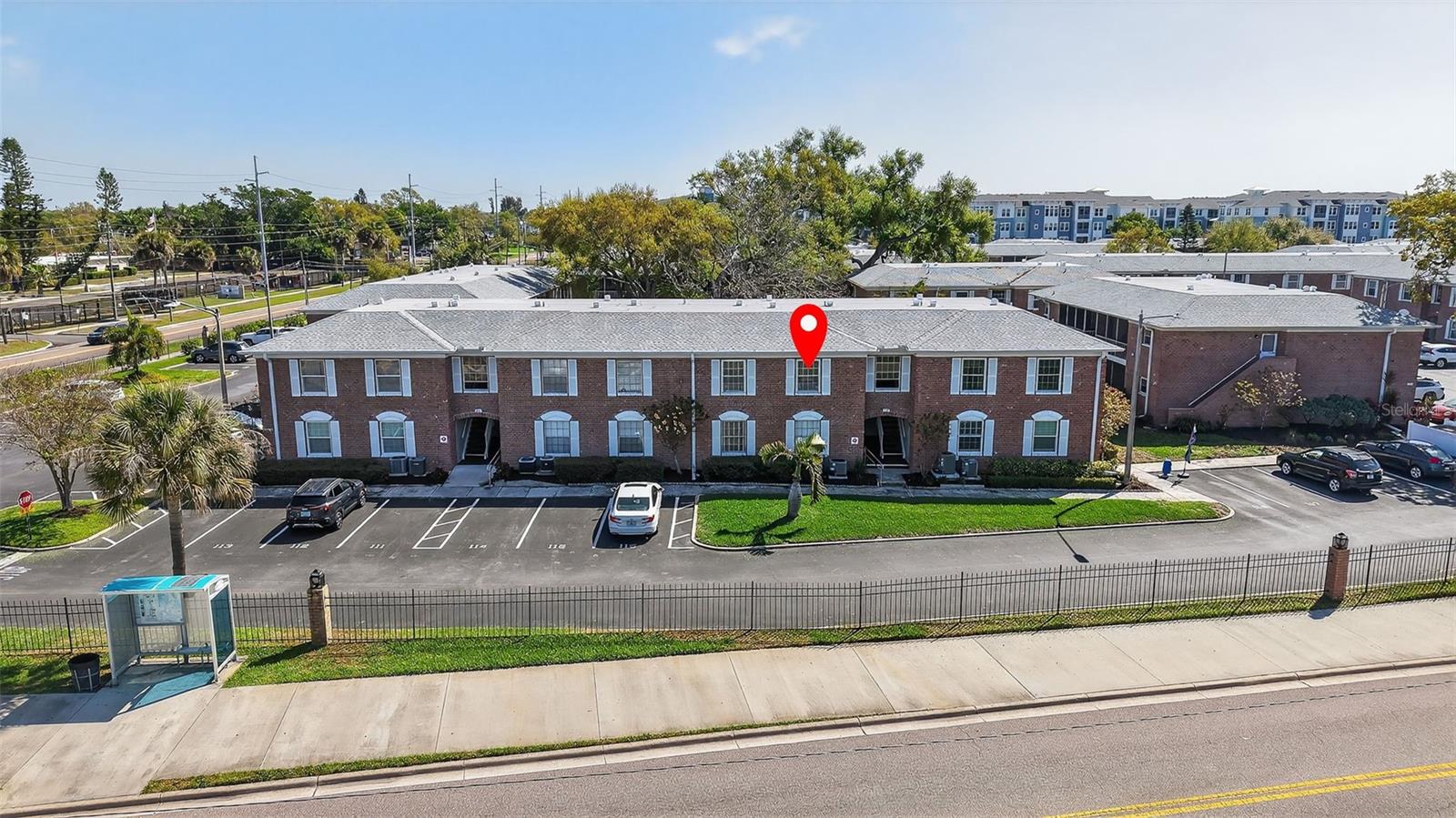 3824 37TH ST S #67, ST PETERSBURG, FL, 33711