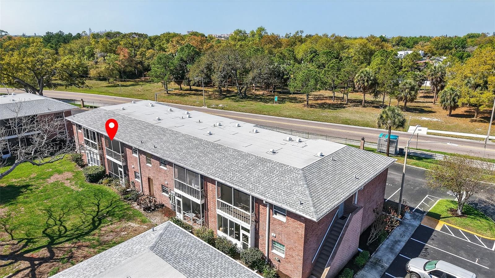 3824 37TH ST S #67, ST PETERSBURG, FL, 33711