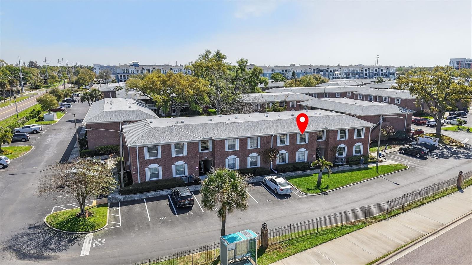 3824 37TH ST S #67, ST PETERSBURG, FL, 33711