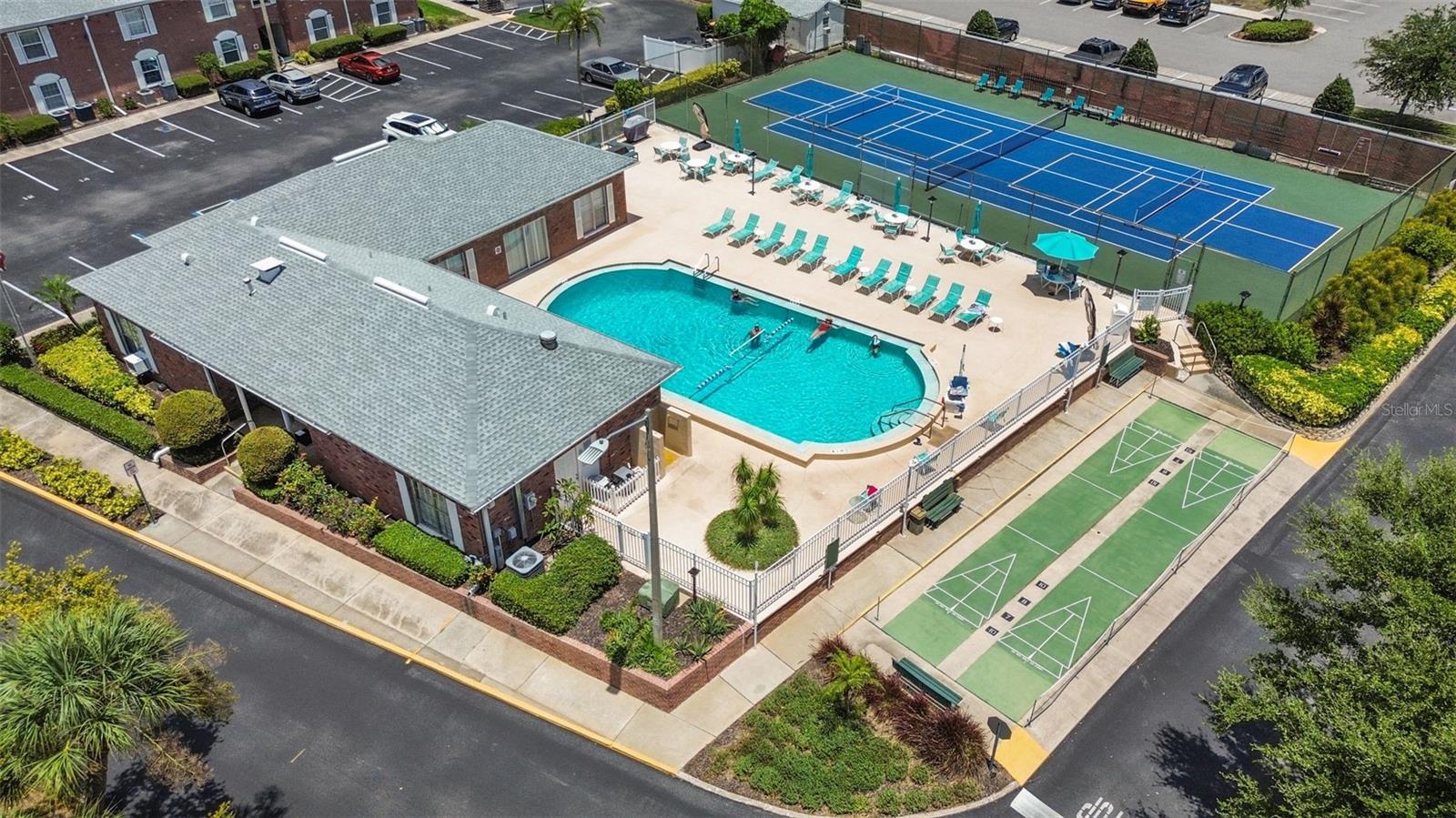 3824 37TH ST S #67, ST PETERSBURG, FL, 33711