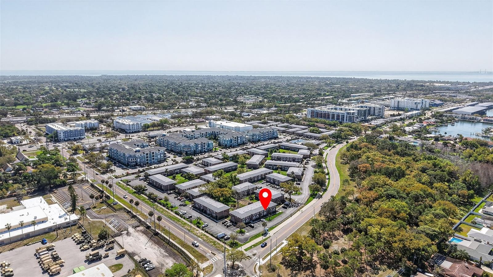 3824 37TH ST S #67, ST PETERSBURG, FL, 33711