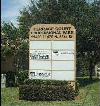 11460 N 53RD ST, TAMPA, FL, 33617