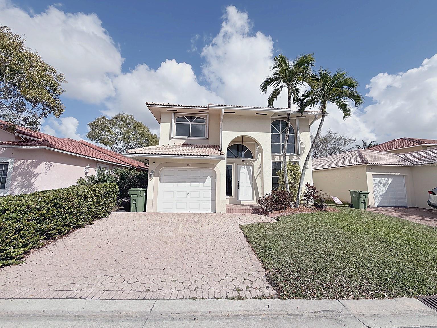 114 DANIELLE CT, WESTON, FL, 33326