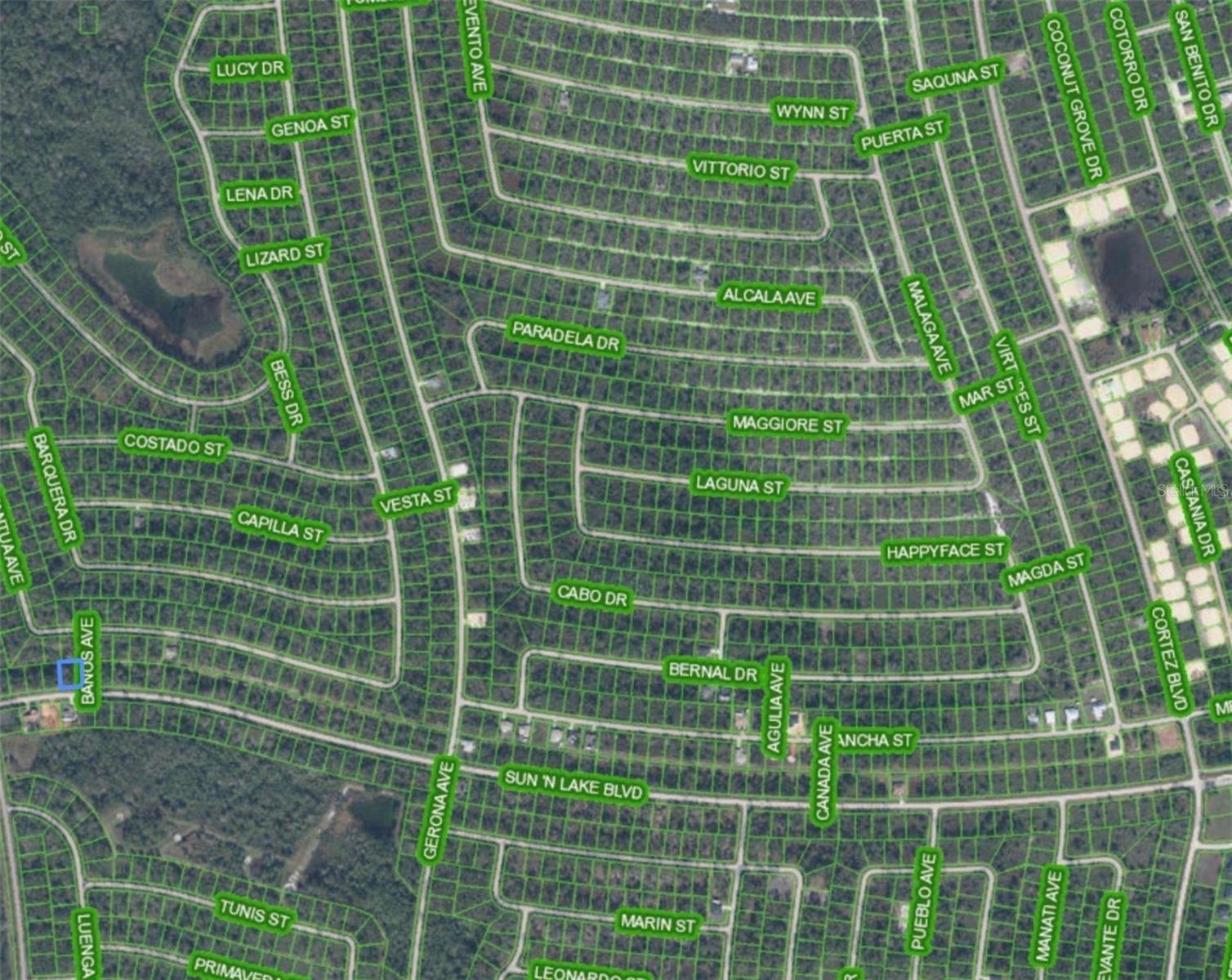 8810 SUN N LAKE BLVD, SEBRING, FL, 33872