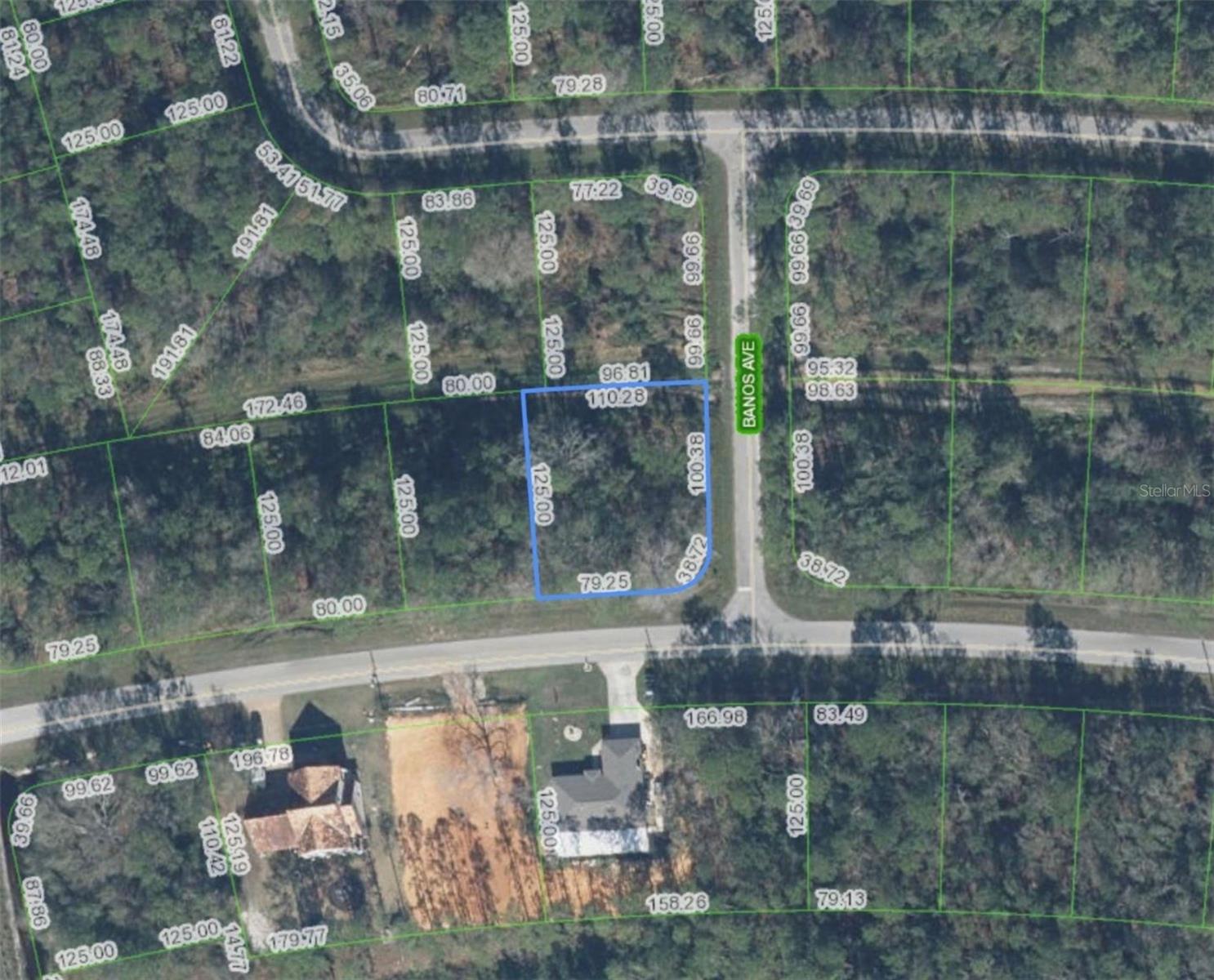 8810 SUN N LAKE BLVD, SEBRING, FL, 33872