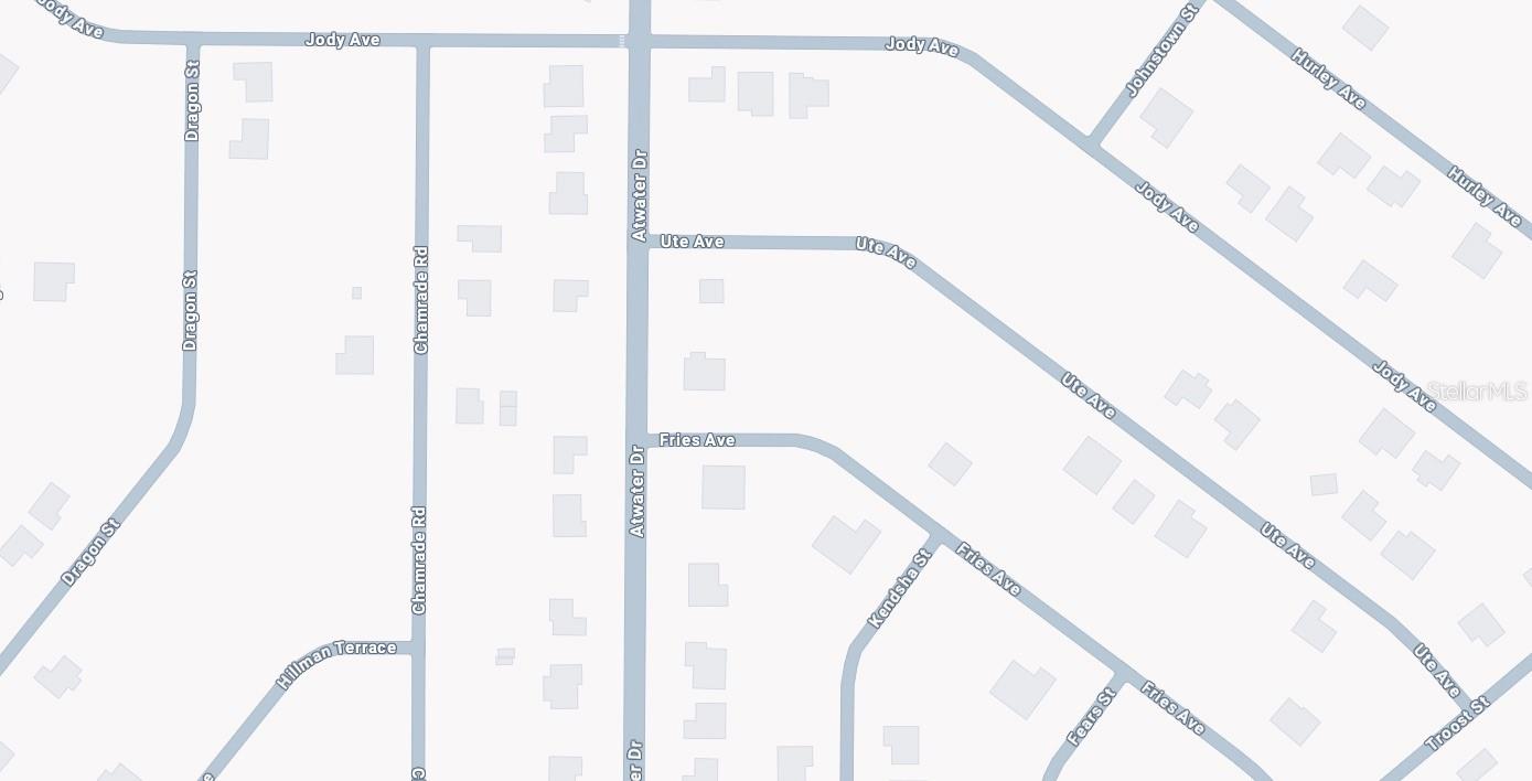 0 ATWATER DR, NORTH PORT, FL, 34288