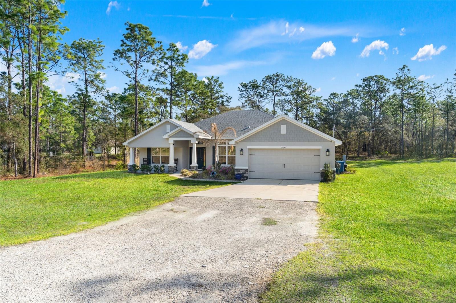 15250 BARRON CT, BROOKSVILLE, FL, 34614