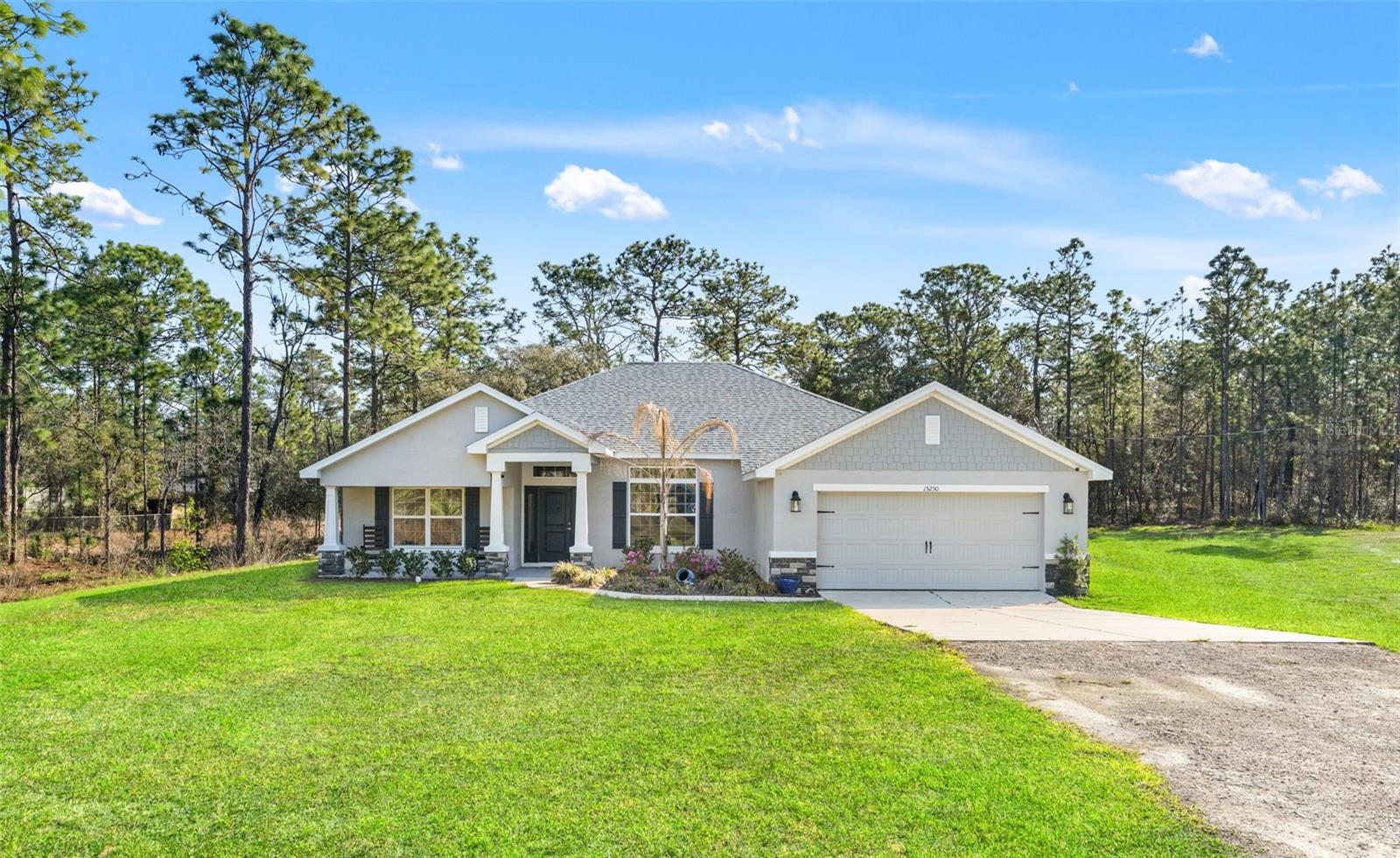 15250 BARRON CT, BROOKSVILLE, FL, 34614