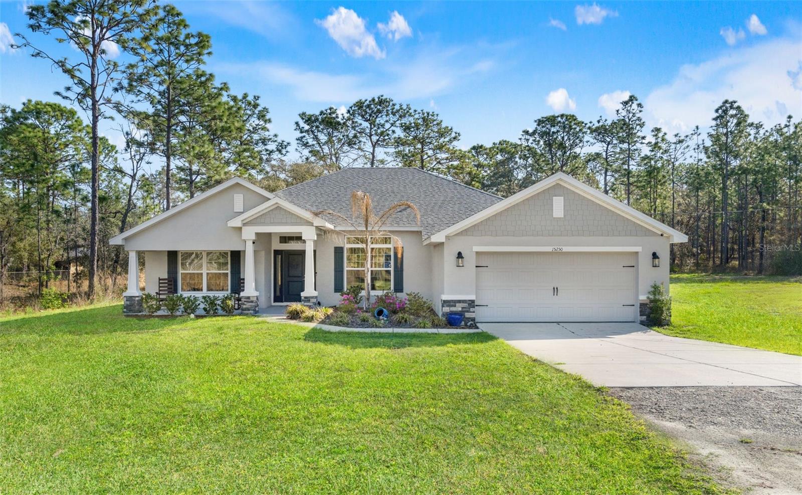 15250 BARRON CT, BROOKSVILLE, FL, 34614