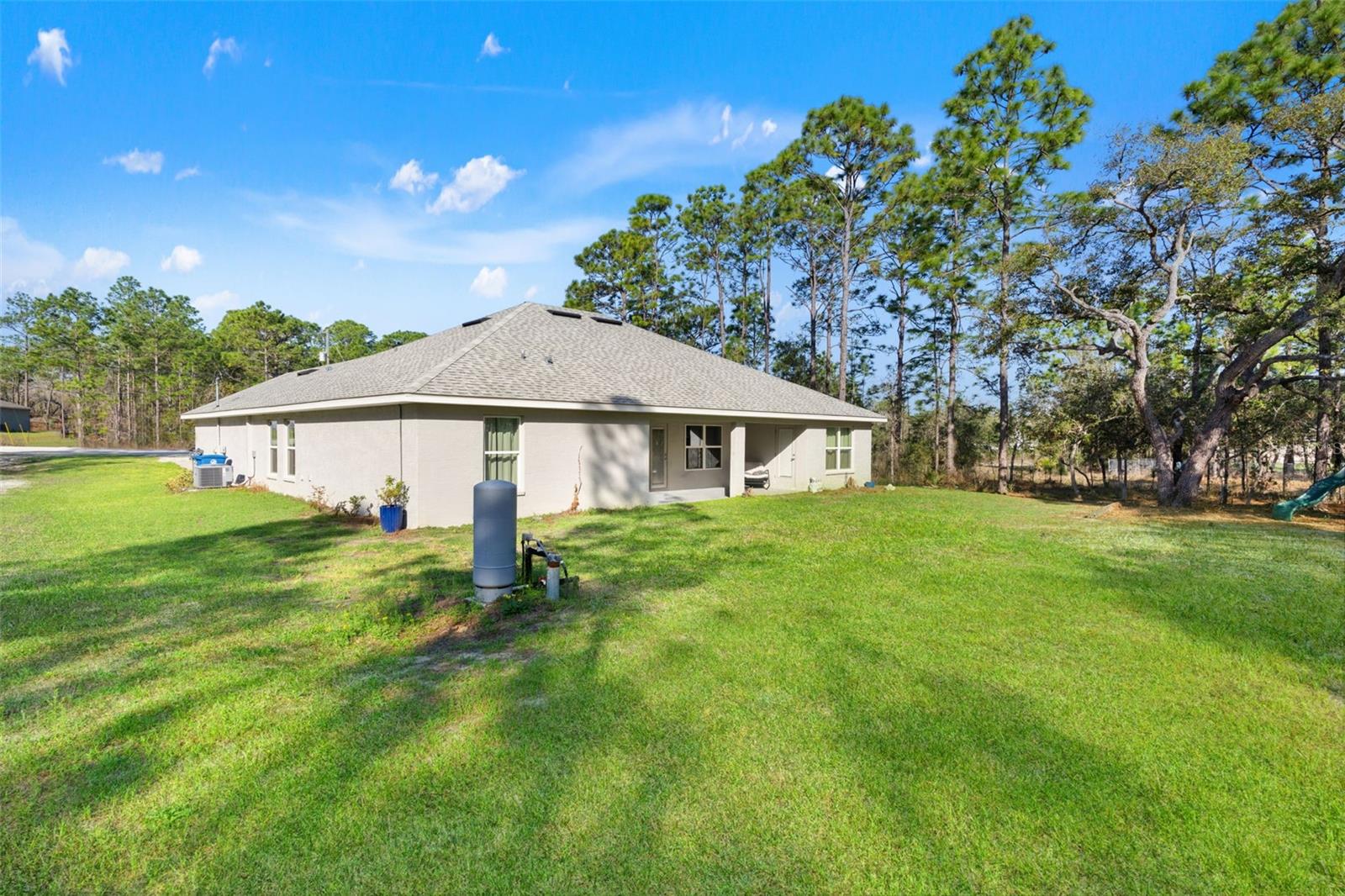 15250 BARRON CT, BROOKSVILLE, FL, 34614