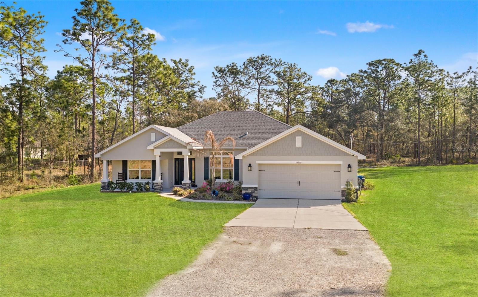 15250 BARRON CT, BROOKSVILLE, FL, 34614