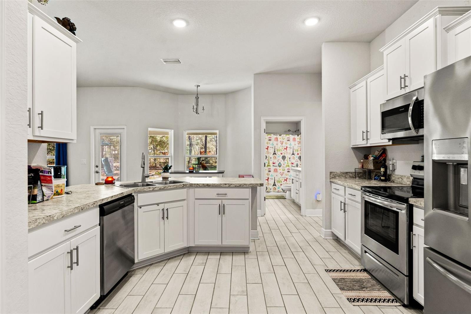 15250 BARRON CT, BROOKSVILLE, FL, 34614