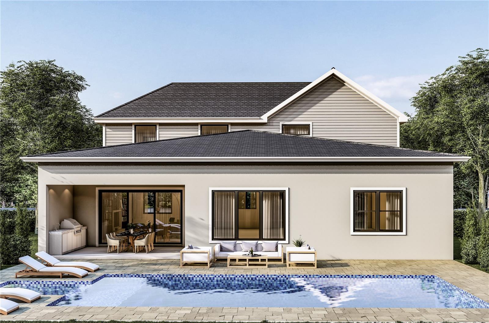 1603 BAY RD, SARASOTA, FL, 34239