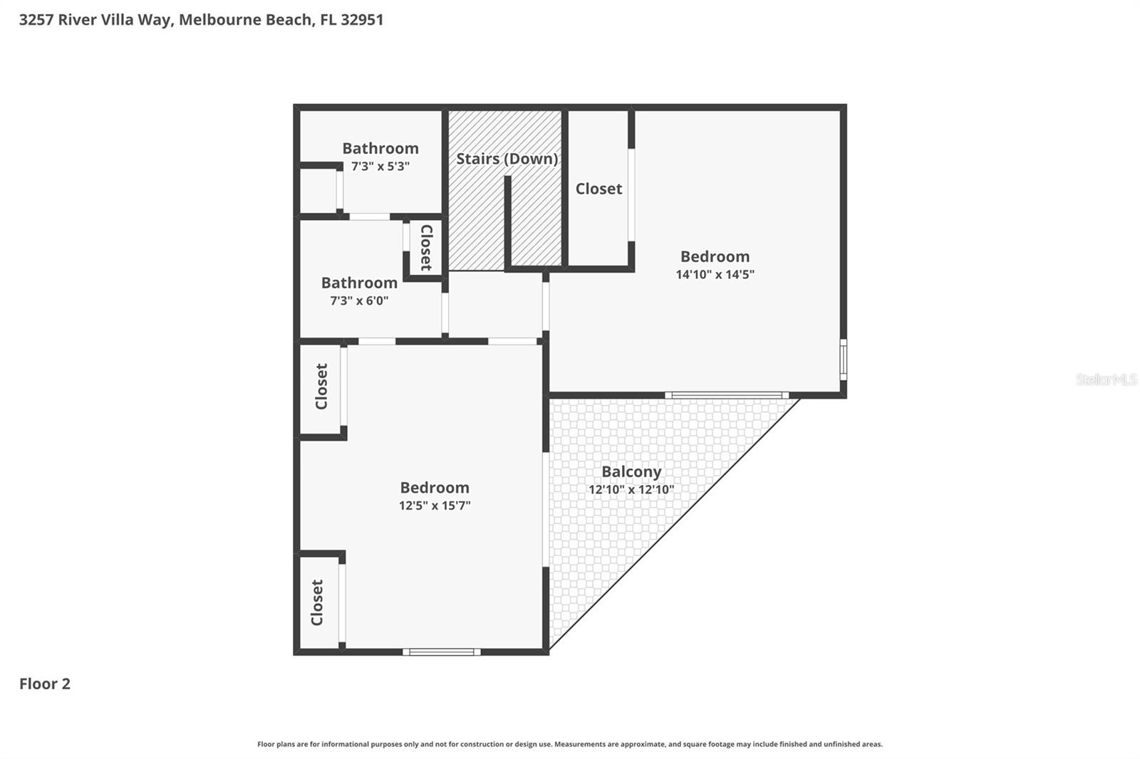 3257 RIVER VILLA WAY, MELBOURNE BEACH, FL, 32951