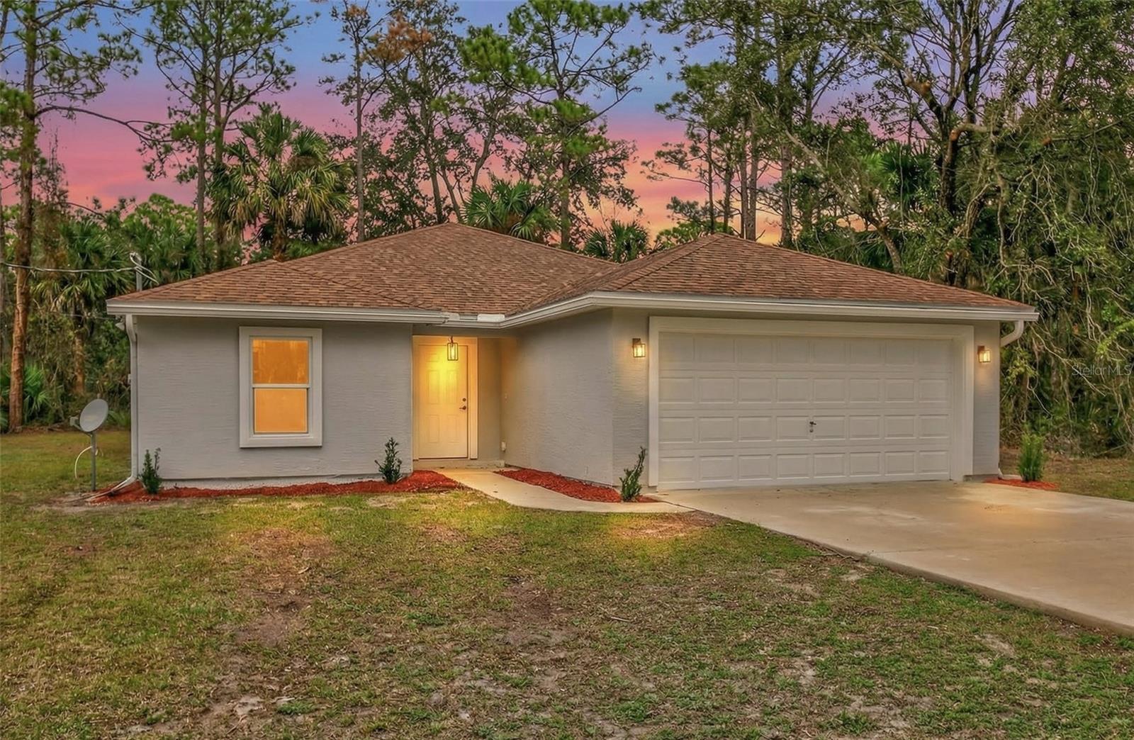 13 SECOND PATH, PALM COAST, FL, 32164