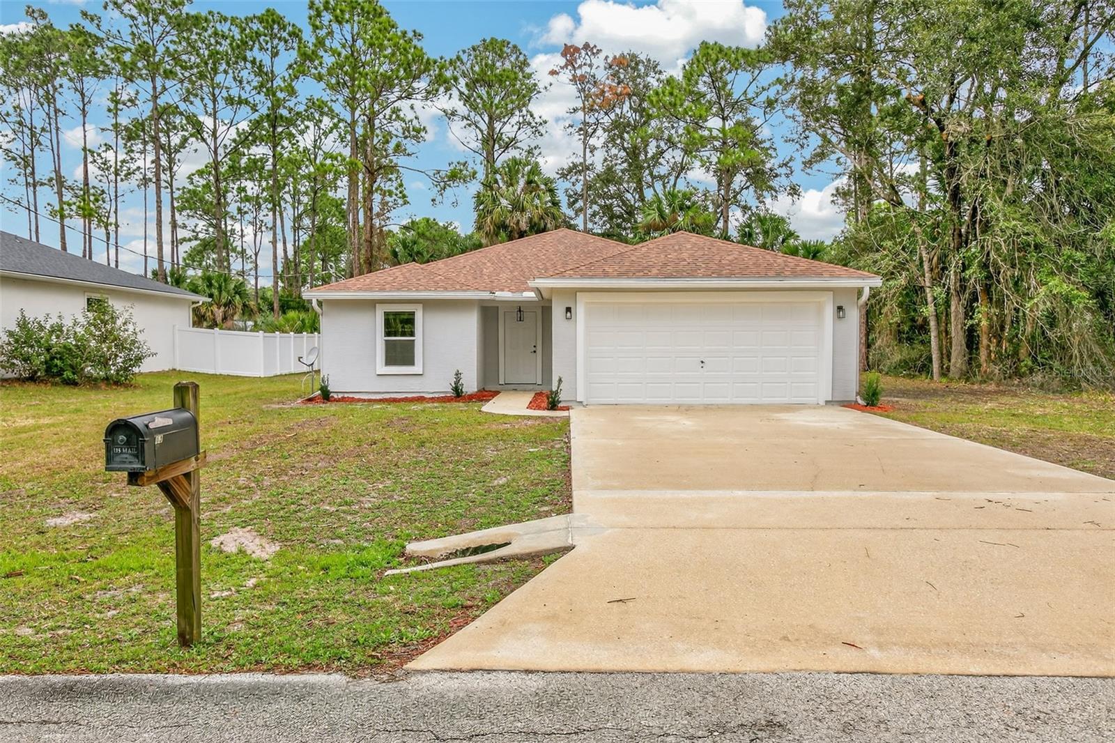 13 SECOND PATH, PALM COAST, FL, 32164