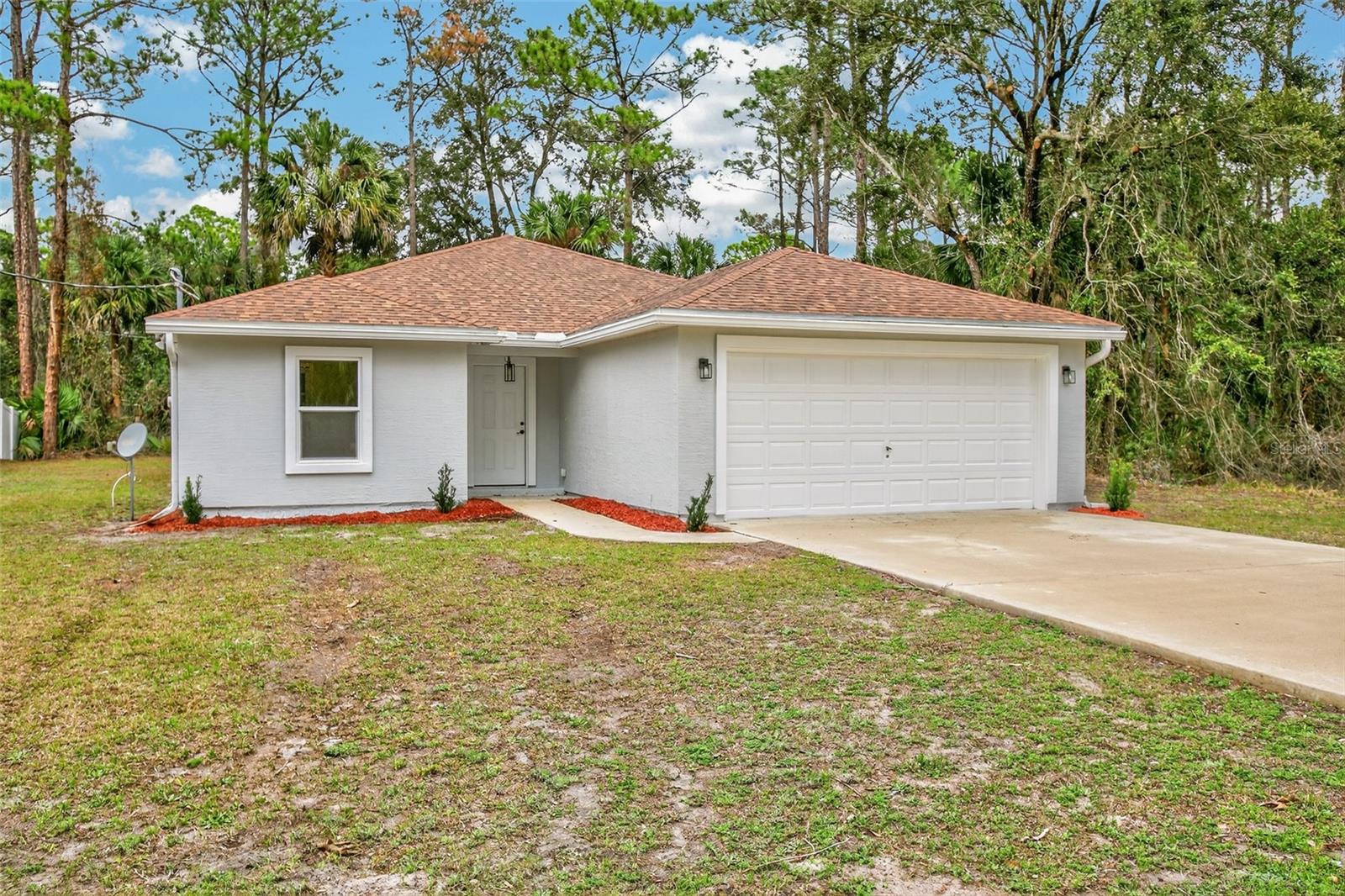 13 SECOND PATH, PALM COAST, FL, 32164
