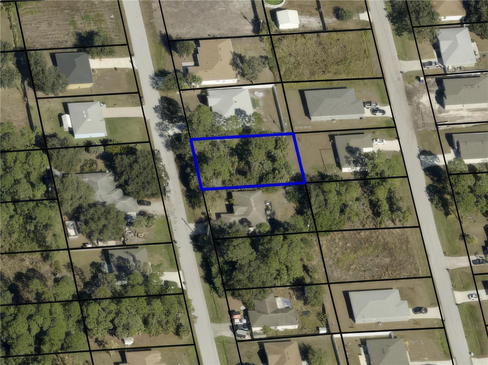 3263 TORRENCE AVE SE, PALM BAY, FL, 32909