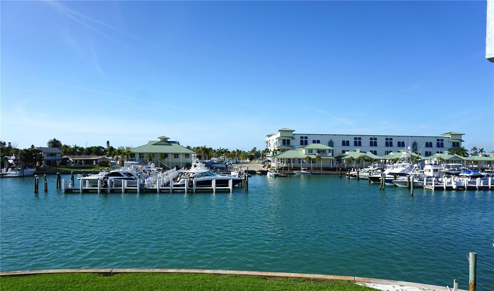 340 PINELLAS BAYWAY S #203, TIERRA VERDE, FL, 33715