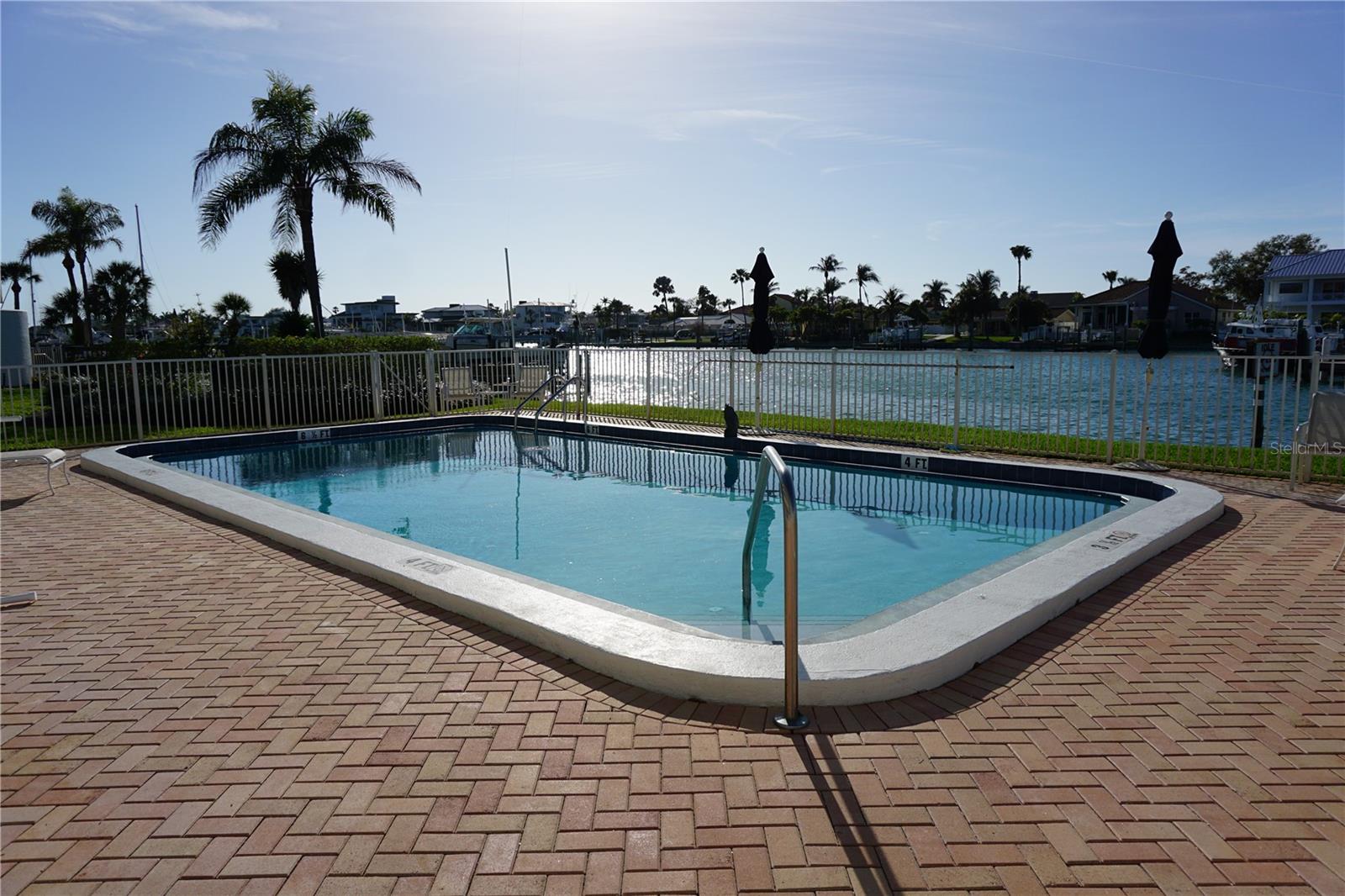 340 PINELLAS BAYWAY S #203, TIERRA VERDE, FL, 33715