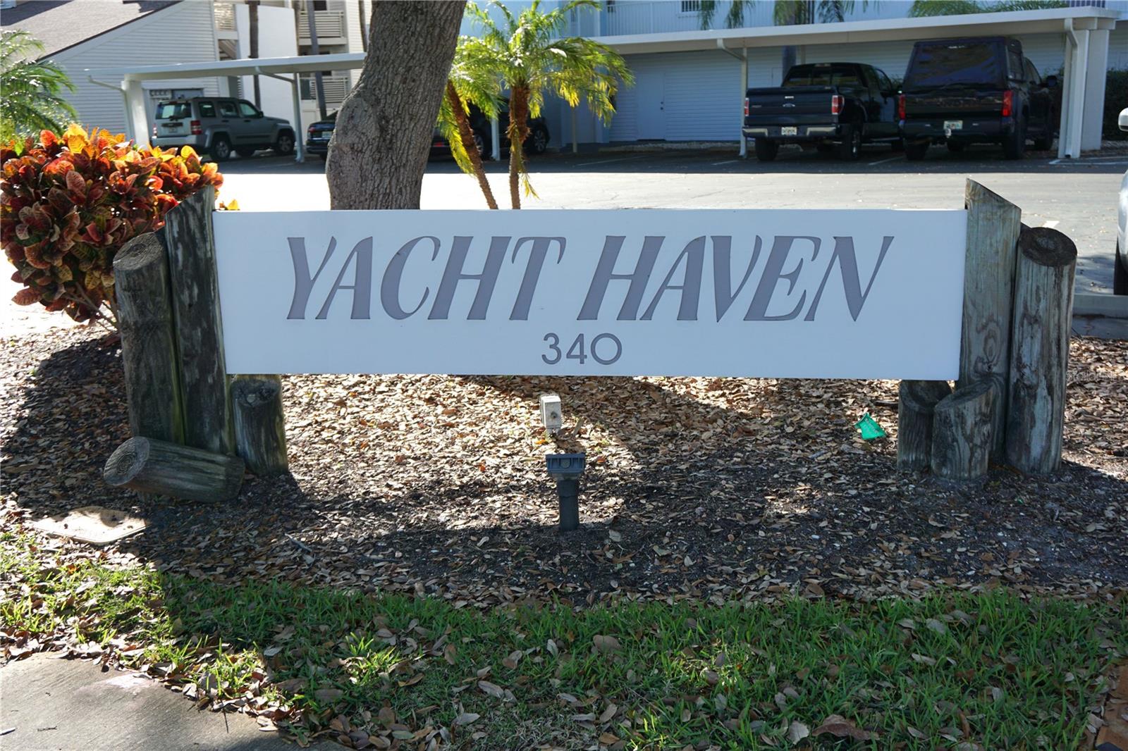 340 PINELLAS BAYWAY S #203, TIERRA VERDE, FL, 33715