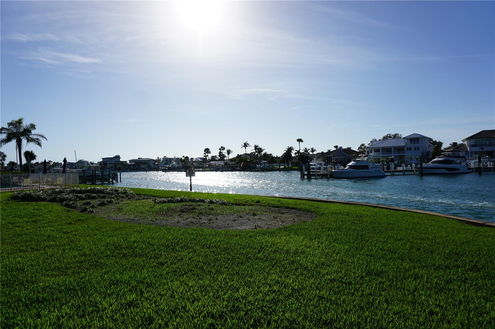 340 PINELLAS BAYWAY S #203, TIERRA VERDE, FL, 33715