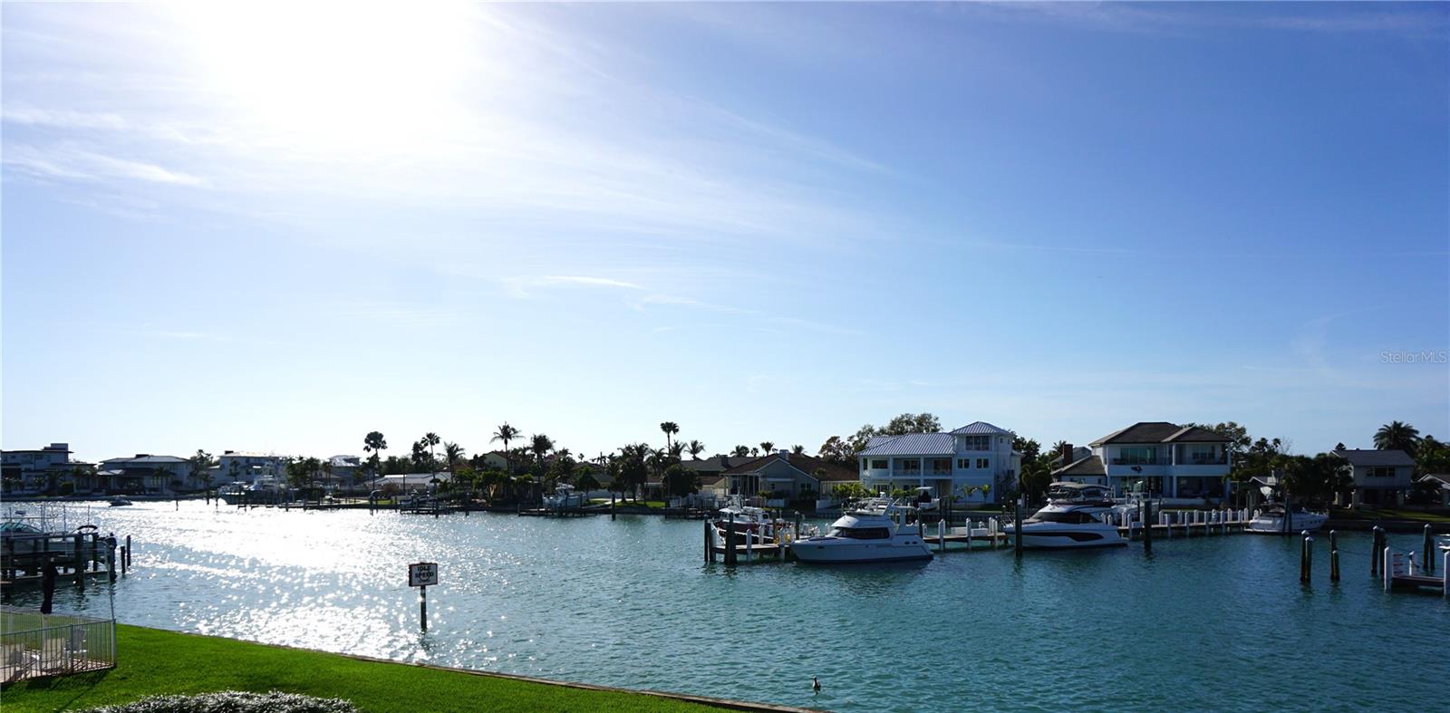 340 PINELLAS BAYWAY S #203, TIERRA VERDE, FL, 33715