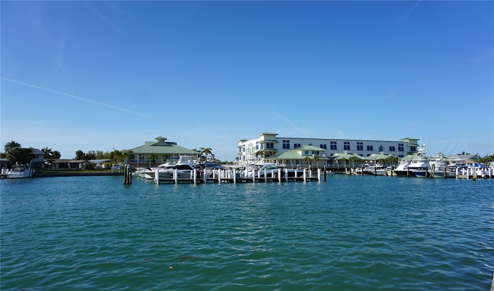 340 PINELLAS BAYWAY S #203, TIERRA VERDE, FL, 33715