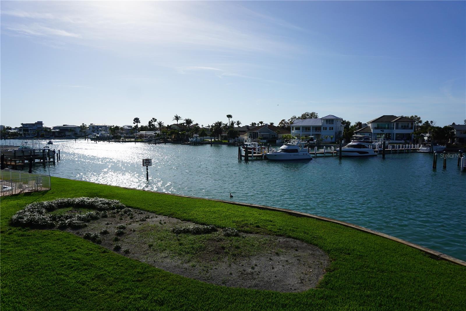 340 PINELLAS BAYWAY S #203, TIERRA VERDE, FL, 33715