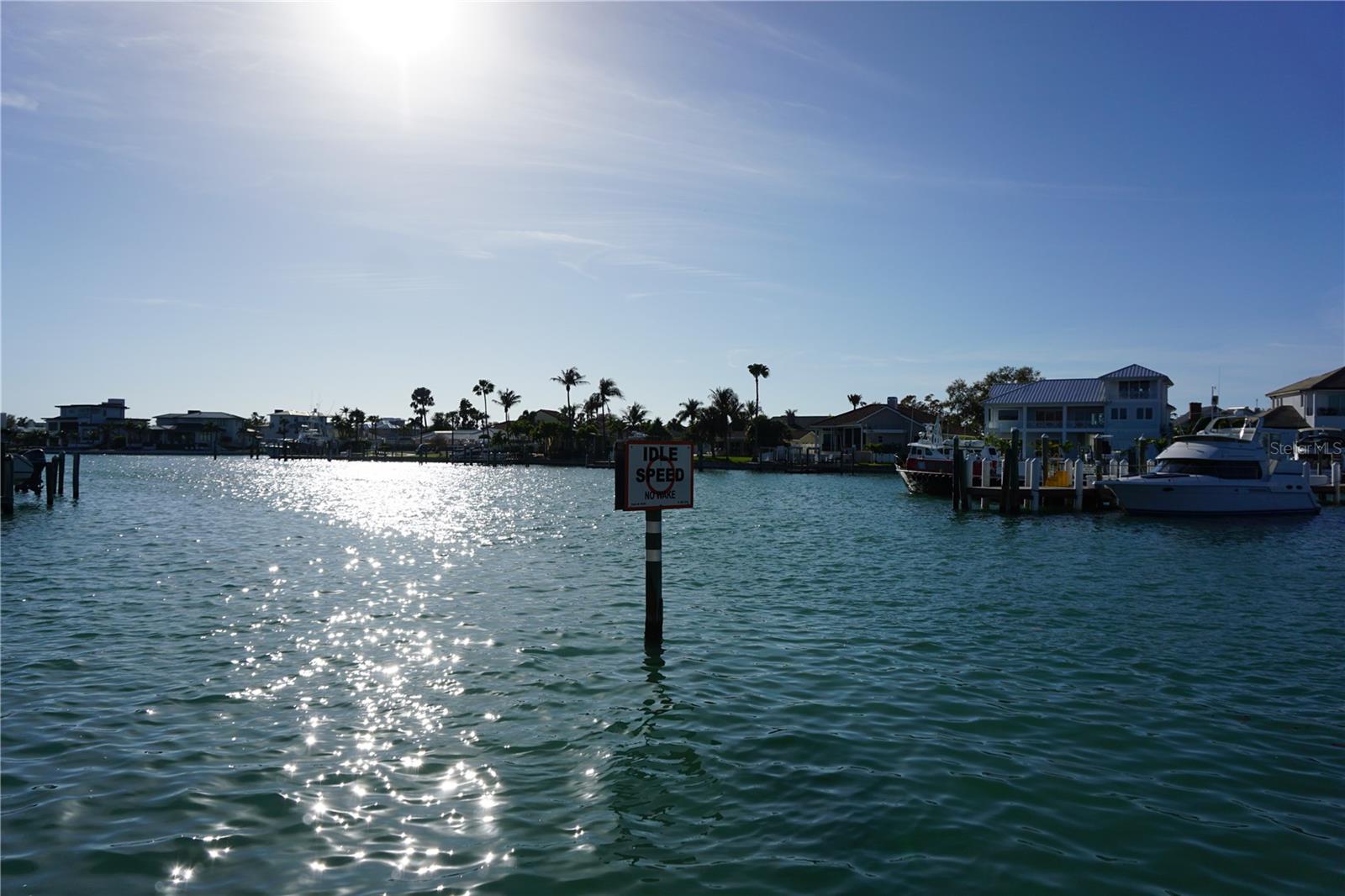 340 PINELLAS BAYWAY S #203, TIERRA VERDE, FL, 33715