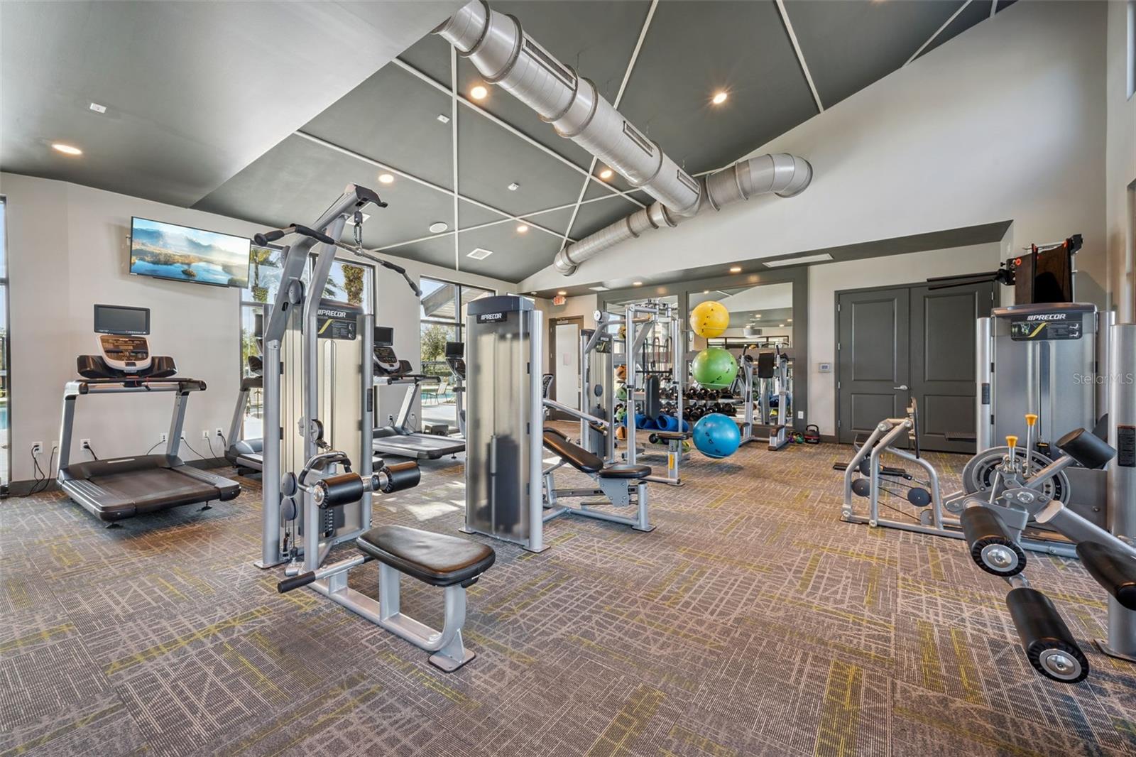 2933 MARLBERRY LN, CLERMONT, FL, 34714