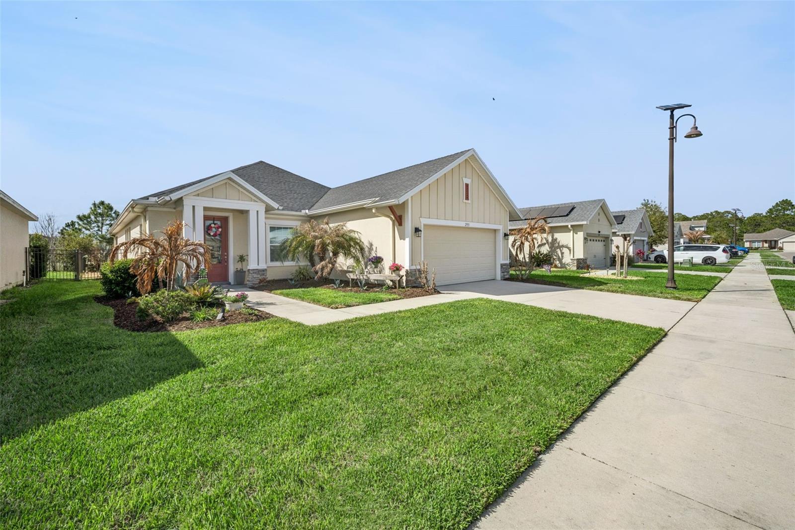2933 MARLBERRY LN, CLERMONT, FL, 34714